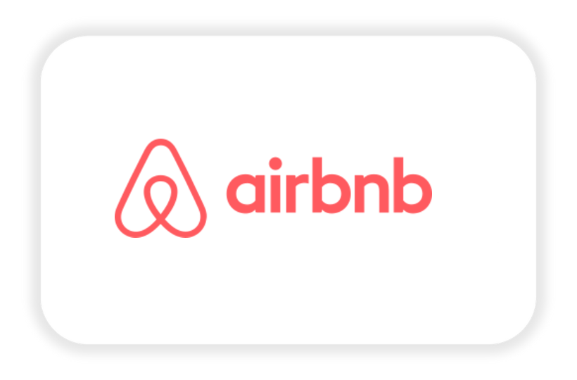 Airbnb Logo
