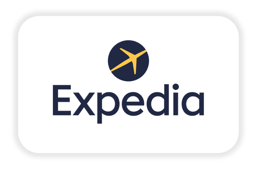 Expedia Logo