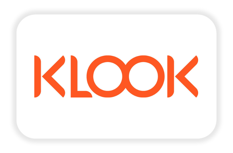 Klook Logo