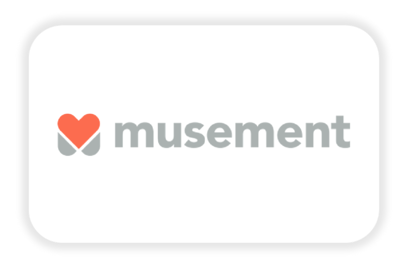 Musement Logo