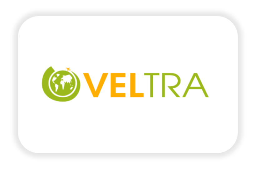 Veltra Logo