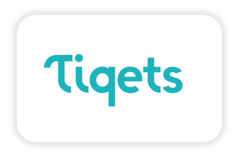 Tiqets Logo
